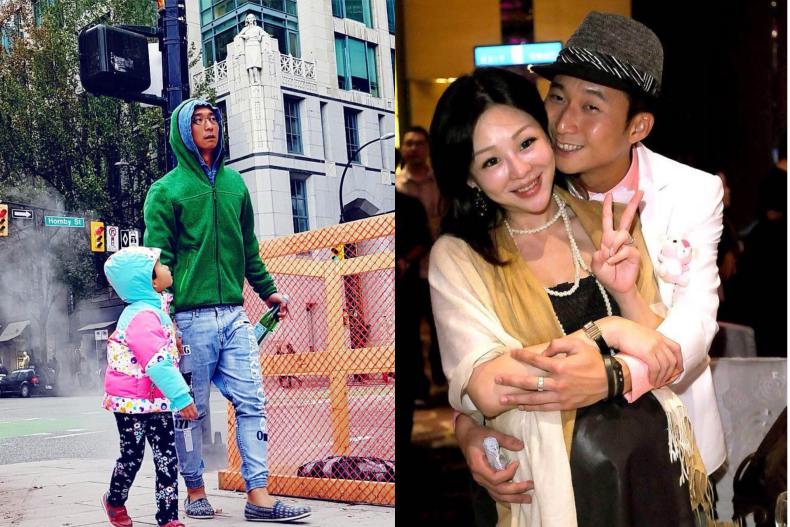 自願結紮、出門等老婆化妝！浩子寵妻行徑超感人，老公就嫁這款