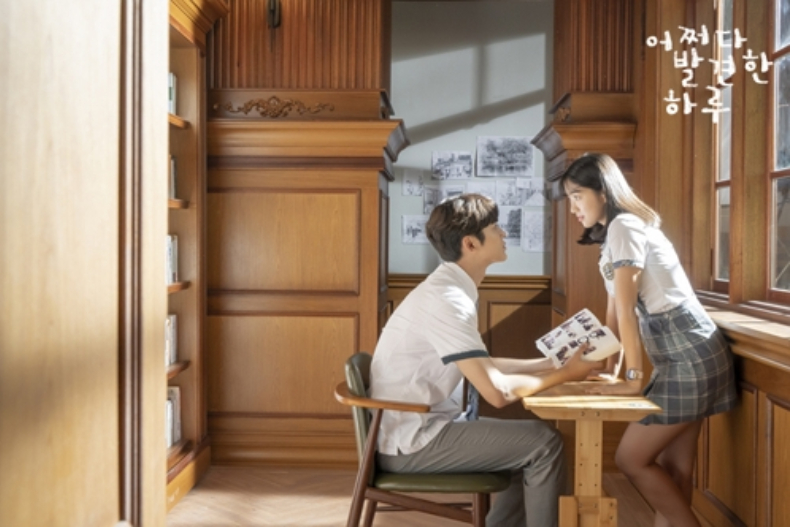 追劇指南公開！10月6部韓劇來襲，李東健、李相侖、文瑾瑩、張娜拉強勢回歸