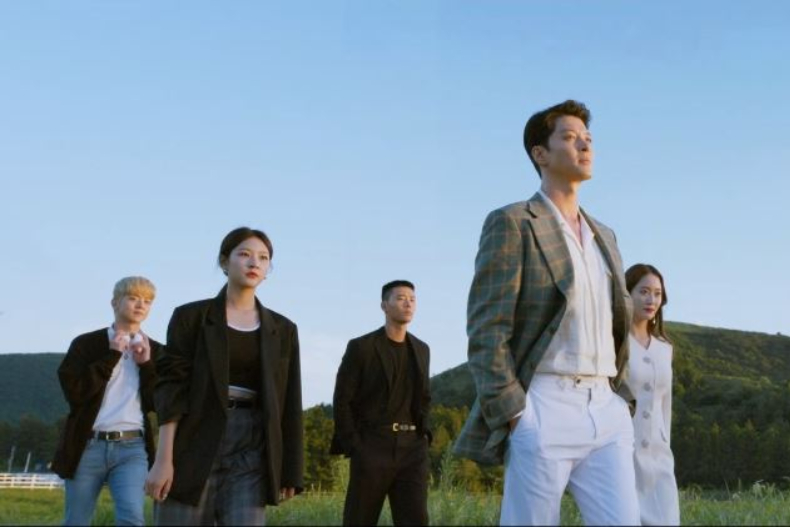 追劇指南公開！10月6部韓劇來襲，李東健、李相侖、文瑾瑩、張娜拉強勢回歸