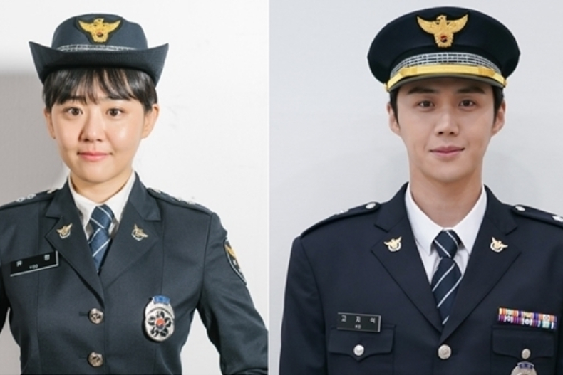 追劇指南公開！10月6部韓劇來襲，李東健、李相侖、文瑾瑩、張娜拉強勢回歸