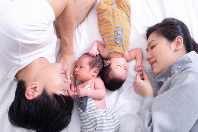 王瞳、馬俊麟假戲真做！？馬俊麟一句：「我不應該沒控制好自己感情」間接承認不倫戀？