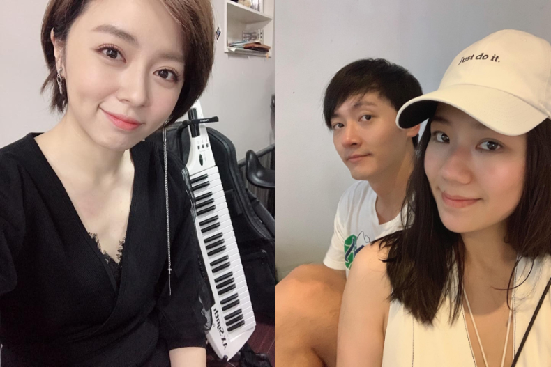 王瞳、馬俊麟假戲真做！？馬俊麟一句：「我不應該沒控制好自己感情」間接承認不倫戀？