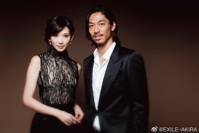 「孕婦裝」街頭亮相！林志玲：夢想是生雙胞胎 ，老公下周來台分享好事
