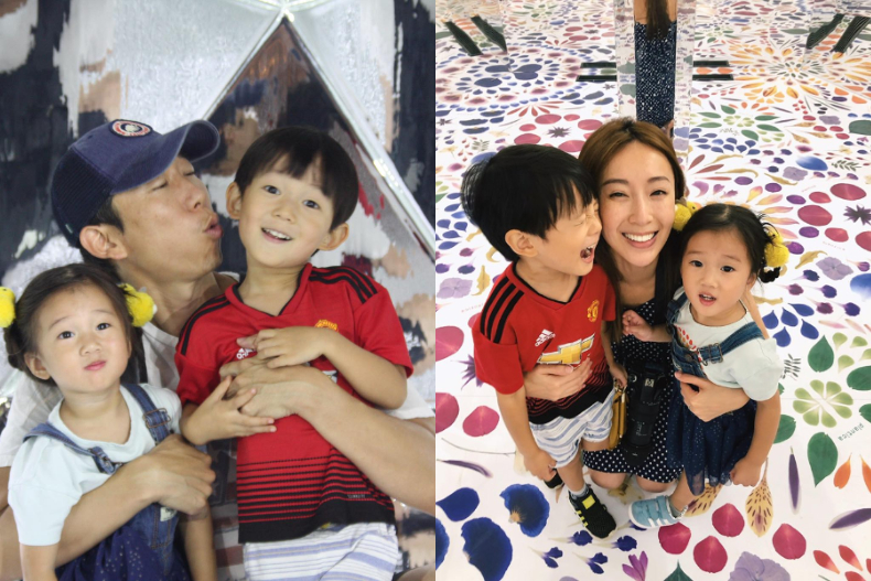 用繪本教2歲女兒！隋棠：我要讓我的孩子知道，他是他身體的主人