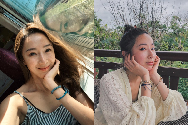 用繪本教2歲女兒！隋棠：我要讓我的孩子知道，他是他身體的主人