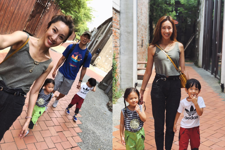 用繪本教2歲女兒！隋棠：我要讓我的孩子知道，他是他身體的主人