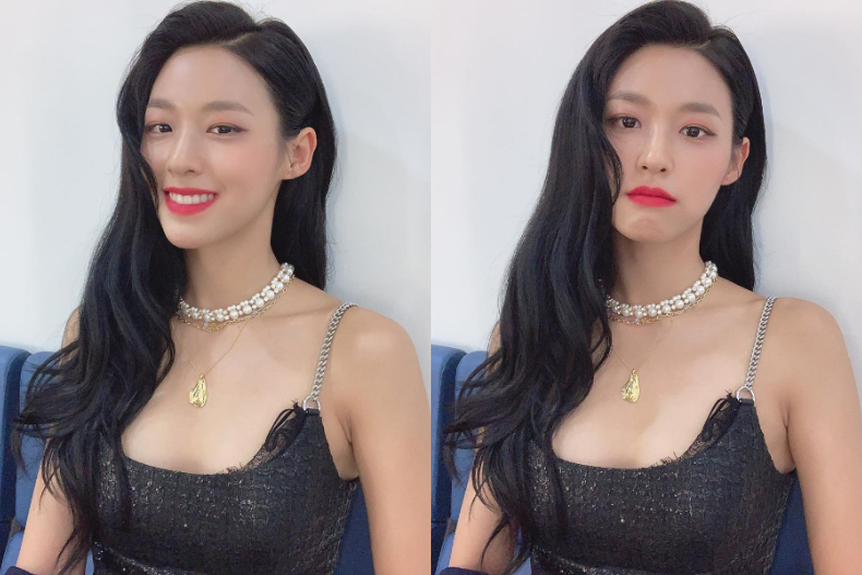 韓國大勢女星都染這些顏色！朴信惠、秀智、宣美換上秋冬髮色，超有氣質又顯白