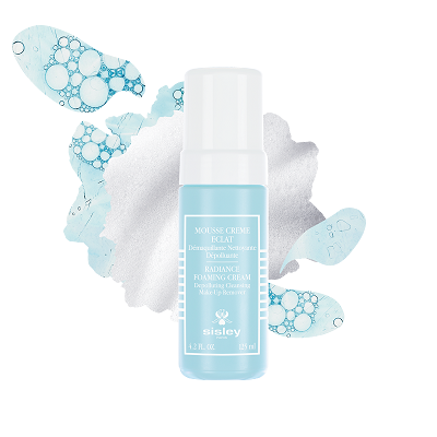 Mousse Cre Eclat Visuel Ambiance 3 - Mousse Cre Eclat Visuel Ambiance 3.png 卸妝新品點點名!EVE LOM全球天后都愛用、THREE清潔還兼嫩白
