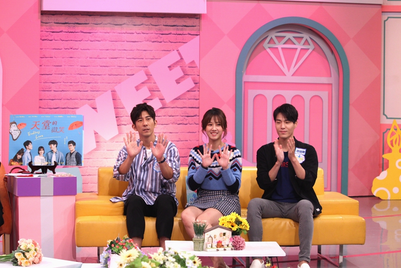 【節目資訊】10/18 為了小孩 你要犠牲奉獻到何時?