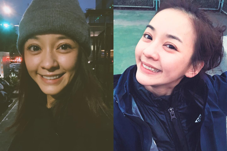 完全是偶像劇情節!許富翔凡事都無條件支持陳意涵,想讓她當最幸福的太太