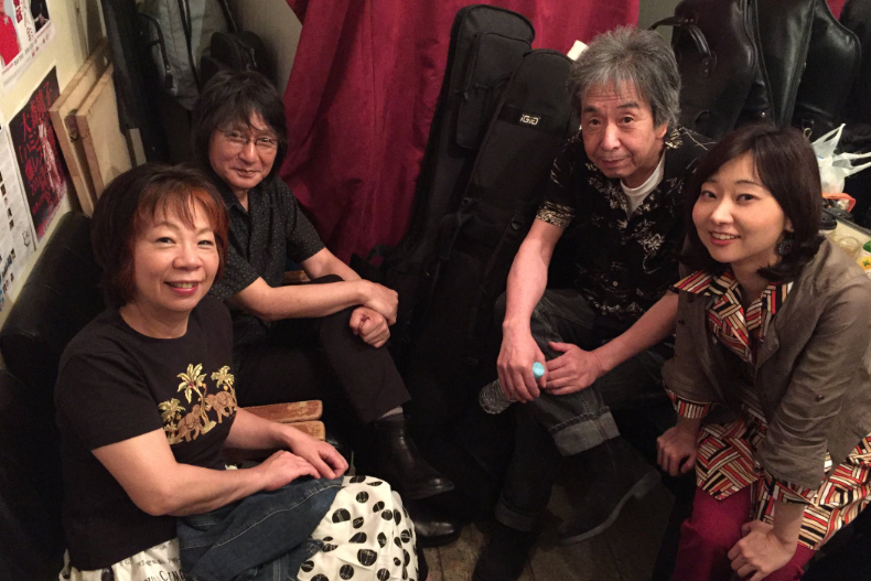 日本富婆遭小鮮肉詐乾六億！人財兩失的她，現在生活讓人瞠目結舌