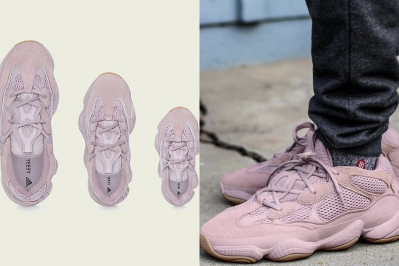小隻女增高必備！精選PUMA、FILA 5雙厚底老爹鞋，連IU、泫雅都穿上了