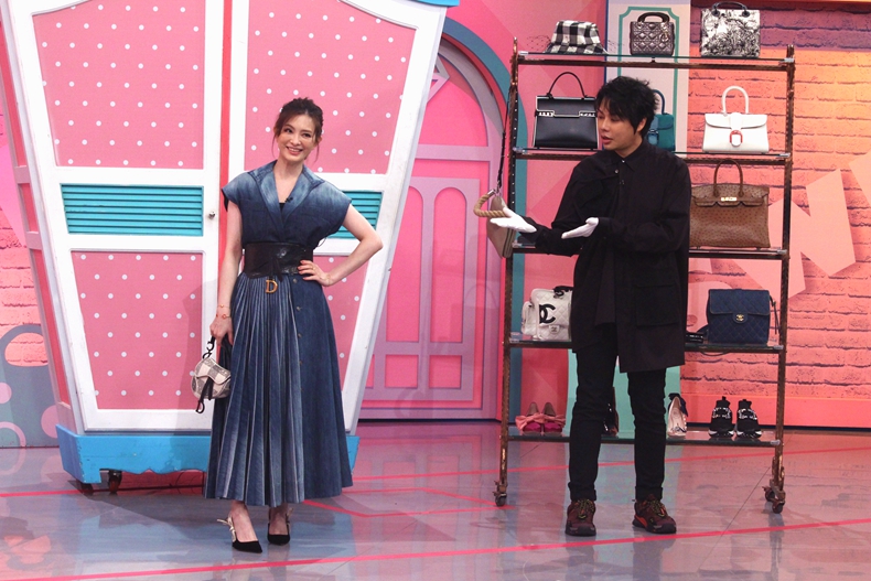【節目資訊】10/24 懶人好幫手 有它美麗時尚都搞定!