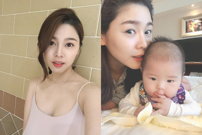 產後4個月狂減18公斤！白家綺婚禮倒數，認真減肥要做最美新娘子