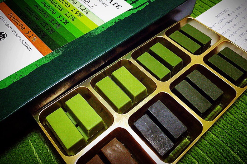 90 (1) - 90 (1).jpg 超美的七色漸層抹茶巧克力!從清甜到世界最濃郁的茶味,一盒讓你大滿足