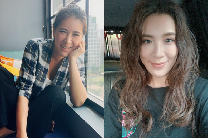 小禎承認離婚！正式和李進良簽字，結束12年的婚姻關係