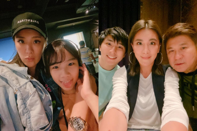 小禎承認離婚！正式和李進良簽字，結束12年的婚姻關係