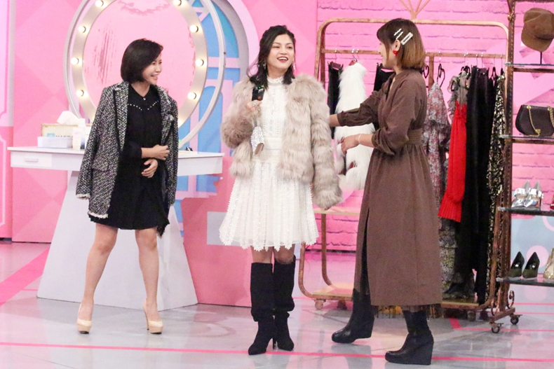 【節目資訊】10/29 想要一秒變貴婦 一個步驟就能完成