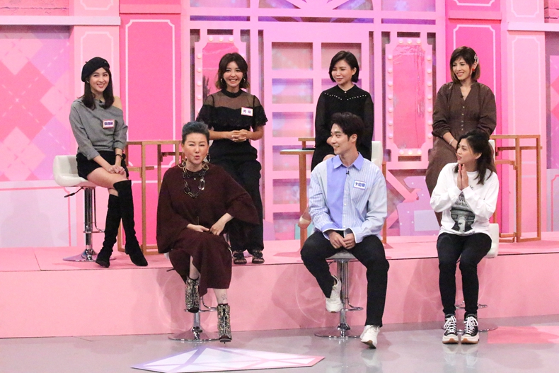 【節目資訊】10/29 想要一秒變貴婦 一個步驟就能完成