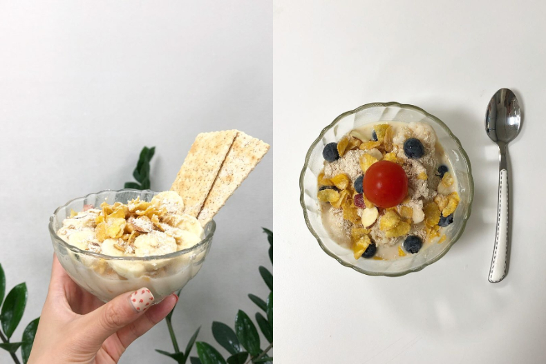 比整形還厲害！韓妞懶人系「餐盒飲食法」瘦身，不筆記對不起自己
