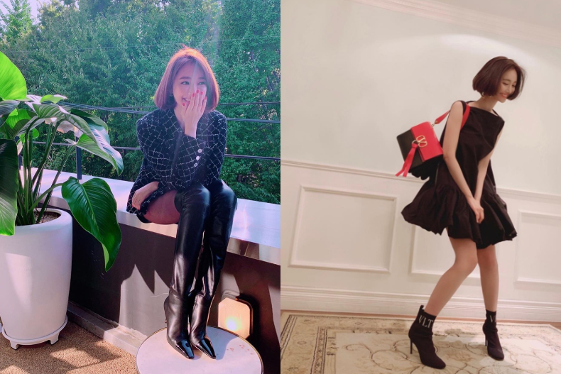 FotoJet (2) - FotoJet (2).jpg 高俊熙不靠P圖就有逆天美腿!秘招是睡前一定要做到「這件事」