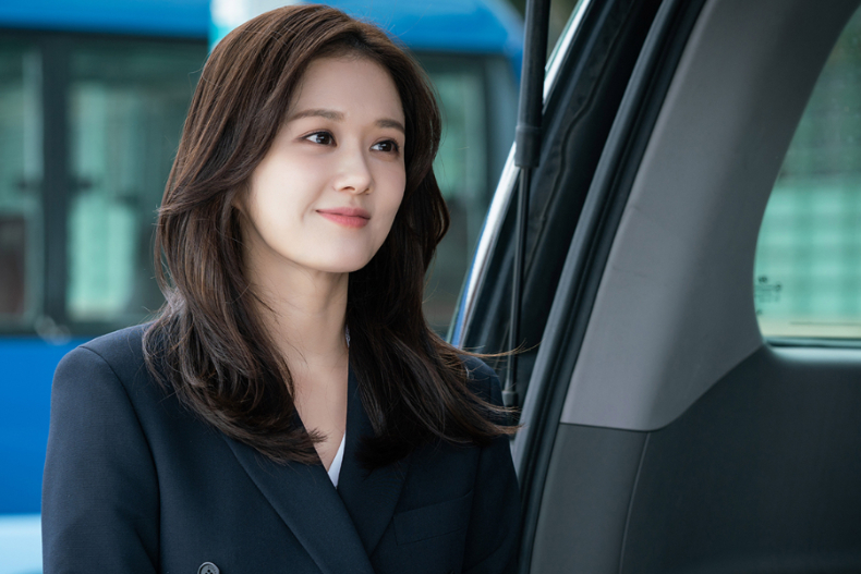 小三是誰!《VIP:她們的秘密》張娜拉收到簡訊:你老公的女人就在你身邊…