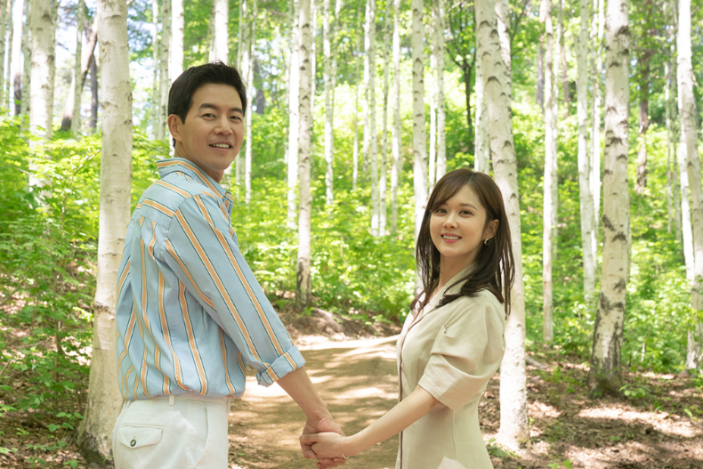 小三是誰!《VIP:她們的秘密》張娜拉收到簡訊:你老公的女人就在你身邊…