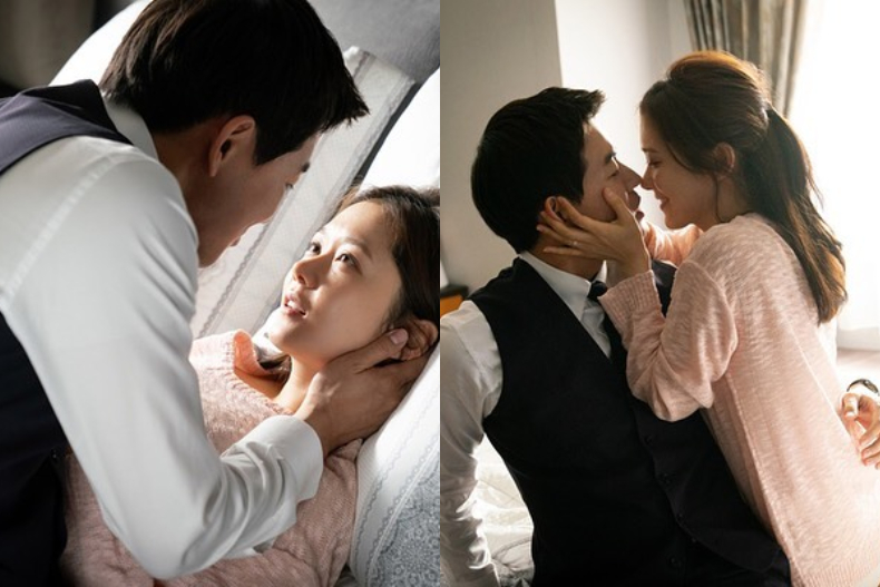 小三是誰!《VIP:她們的秘密》張娜拉收到簡訊:你老公的女人就在你身邊…