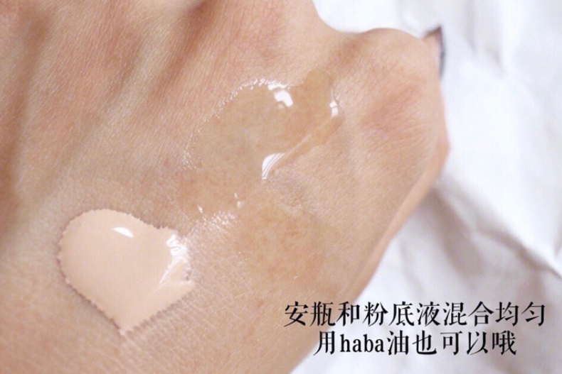 告別冷天浮粉！超簡單底妝4技巧，妝容直接美如原生肌膚