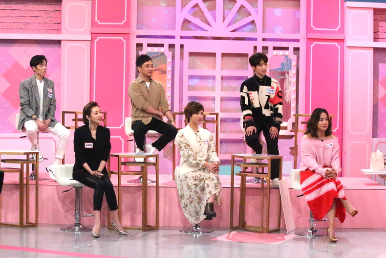 【節目資訊】11/04 換髮型換妝容 就像整形一樣神奇!