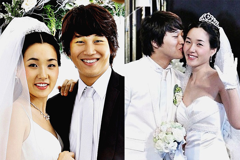 一生只愛一個女人！車太鉉與初戀相愛26年：「下輩子我還要跟老婆結婚。」