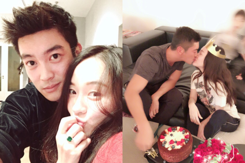 霍思燕被老公、兒子搶著寵！婚姻幸福的關鍵就在：不把孩子放在第一位