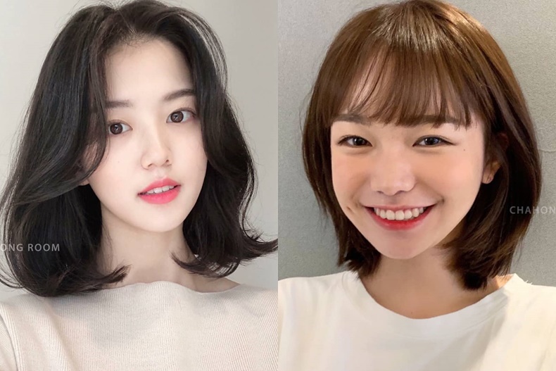秋冬「慵懶美」短髮剪起來!這4種髮型範本讓你瞬間逆齡又性感