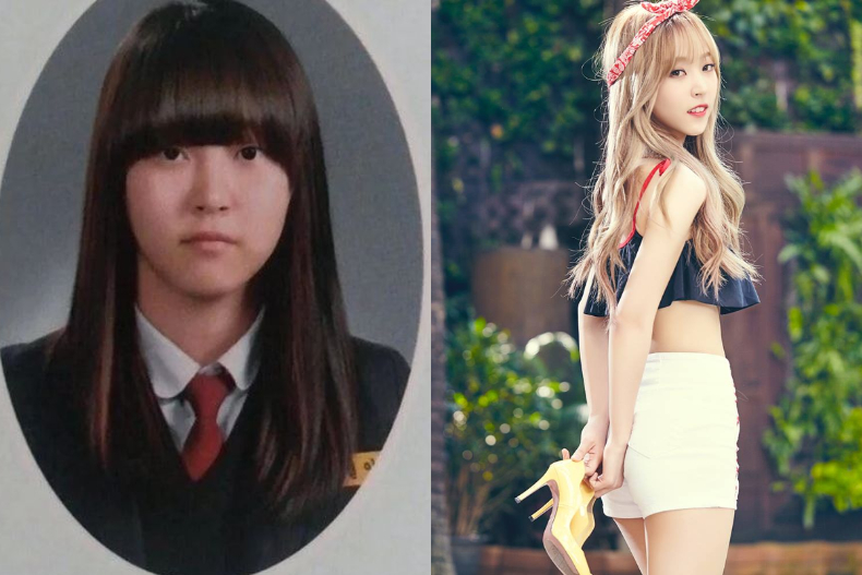 韓大咖女星6Ｘ→4Ｘ公斤的秘密！靠超商就能輕鬆做到的「整型級瘦身法」