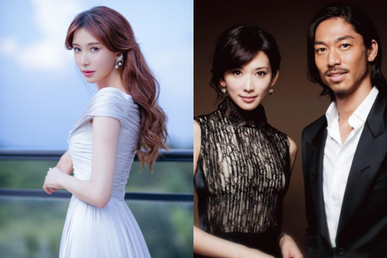 真愛不怕距離！林志玲、天心、林依晨3位幸福人妻靠這招維持愛情溫度