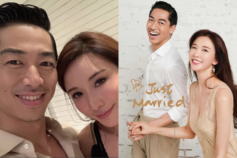 真愛不怕距離！林志玲、天心、林依晨3位幸福人妻靠這招維持愛情溫度