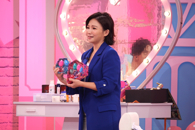 【節目資訊】11/20 不同預算都滿足 打造專屬變美預算表!