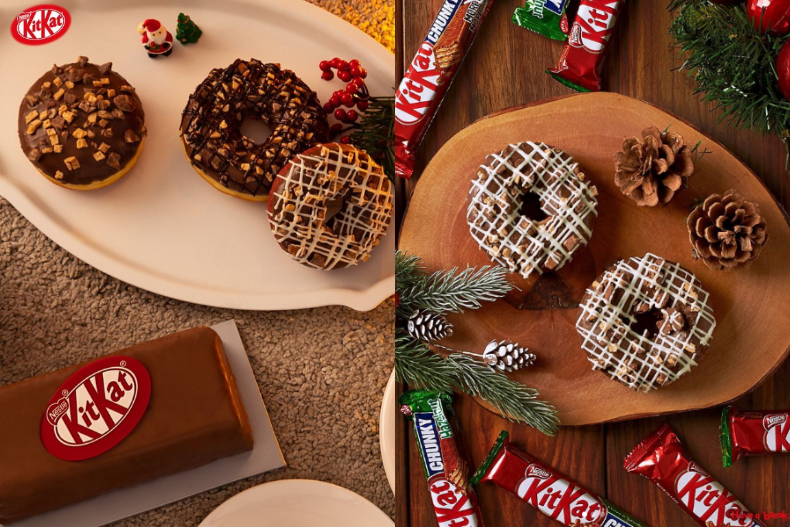 KITKAT5 - KITKAT5.jpg 抱起來直接填滿胸口!kitkat巧克力放大變抱枕,連經典紅包裝都完美還原
