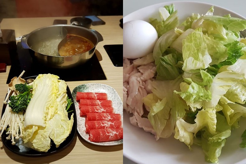 3個月狠甩18公斤！廖慧珍健康減肥法超勵志，飲食、運動菜單全公開