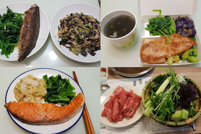 3個月狠甩18公斤！廖慧珍健康減肥法超勵志，飲食、運動菜單全公開