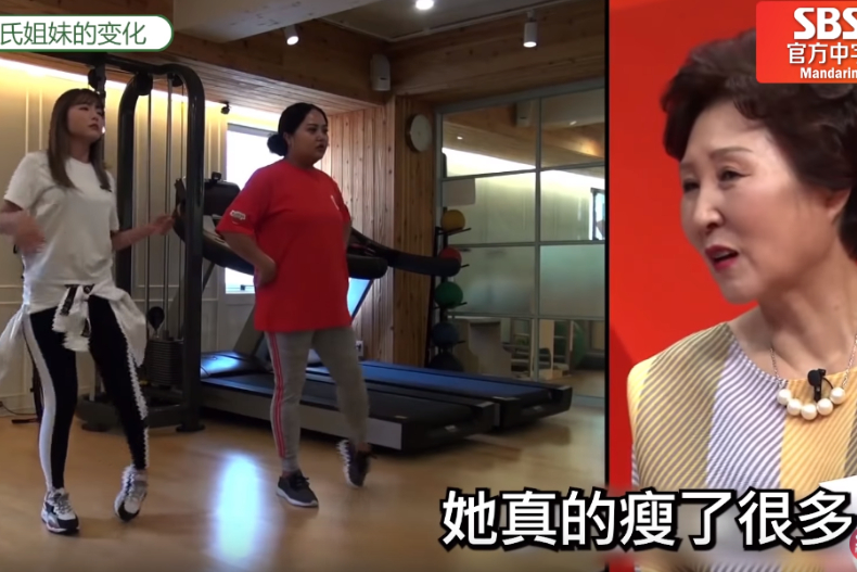 只花3個月「減掉一個小學生的體重」！XL厚片女驚人3秘訣大公開