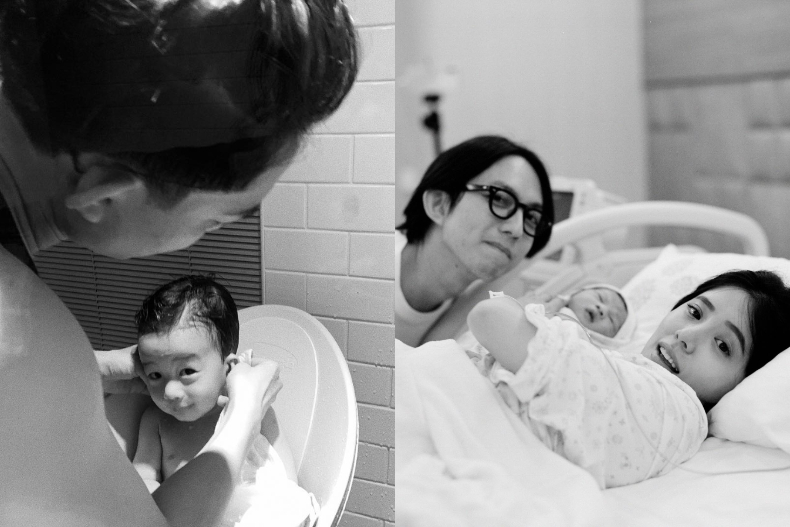洗碗不是「幫老婆」！寵妻專門戶林宥嘉曝：這個大忌絕不能犯