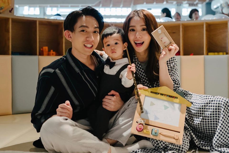 洗碗不是「幫老婆」！寵妻專門戶林宥嘉曝：這個大忌絕不能犯