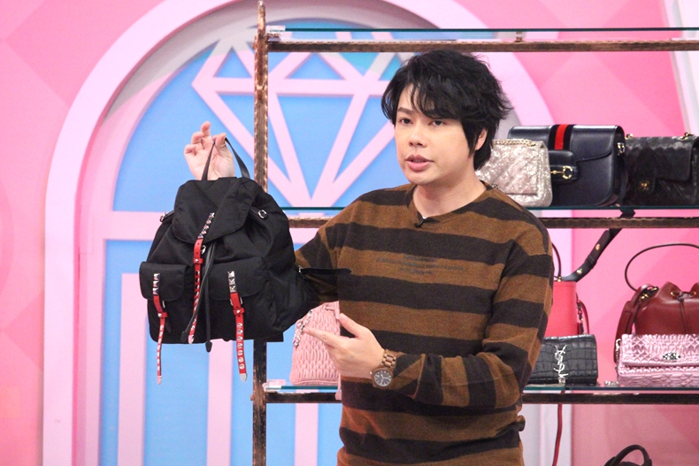 【節目資訊】11／27 不同預算都滿足，名牌入門款清單！
