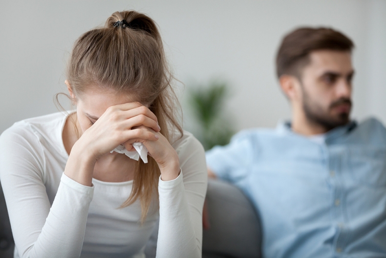 具荷拉、李敏英都因交錯男友毀人生！5特質教你認清自己是不是「渣男磁鐵」