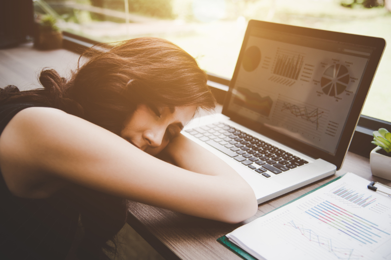 日本超夯「7：3：3」睡眠法！把握3關鍵，賴在床上就能有感甩肉
