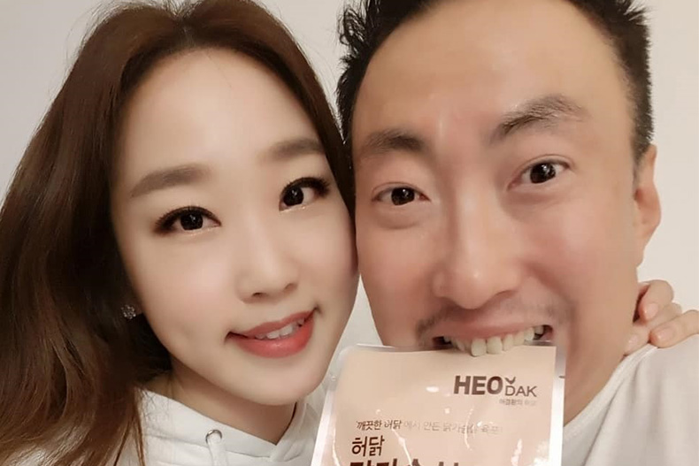 aaa - aaa.jpg 韓國公認寵妻魔人!搞笑藝人朴明秀結婚11年,靠這招維持「全糖」愛意