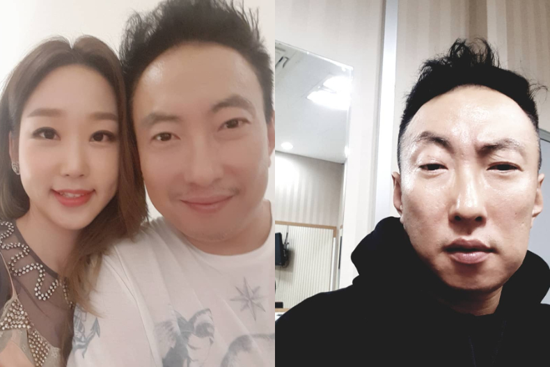FotoJet (9) - FotoJet (9).jpg 韓國公認寵妻魔人!搞笑藝人朴明秀結婚11年,靠這招維持「全糖」愛意