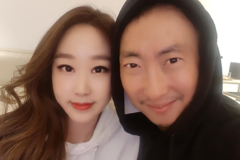 FotoJet (11) - FotoJet (11).jpg 韓國公認寵妻魔人!搞笑藝人朴明秀結婚11年,靠這招維持「全糖」愛意