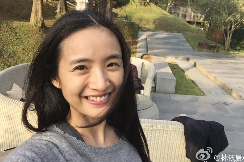 先用潤髮乳再洗頭！林依晨、孫芸芸、任容萱公開護髮技巧，秀髮柔亮還有天使光